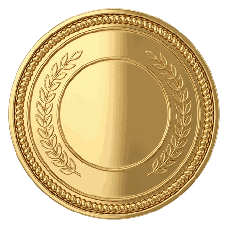 1,300+ five-star reviews